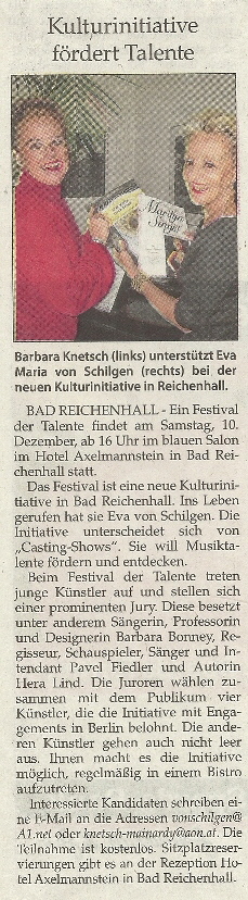 Festival der Talente 4