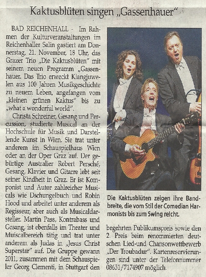 kaktusbl�ten Salin